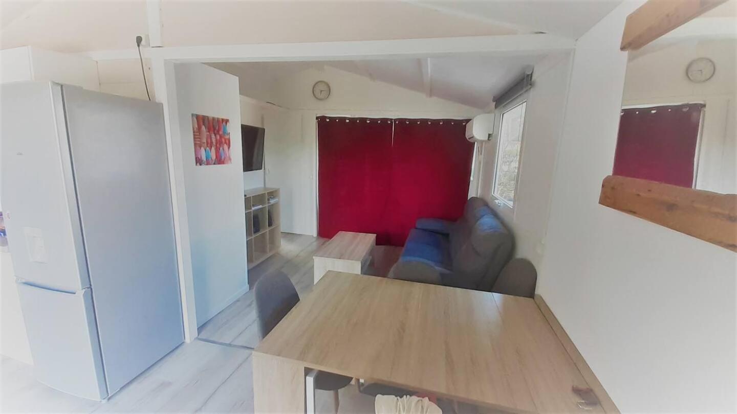 Chalet - - Nature - Village Medieval Le Castellet (Var)