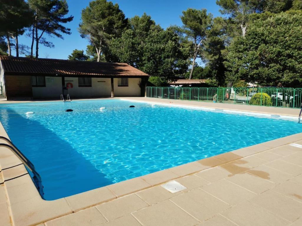 - - Nature - Village Medieval Chalet Le Castellet (Var)